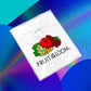FRUIT OF THE LOOM 2PACK TEE