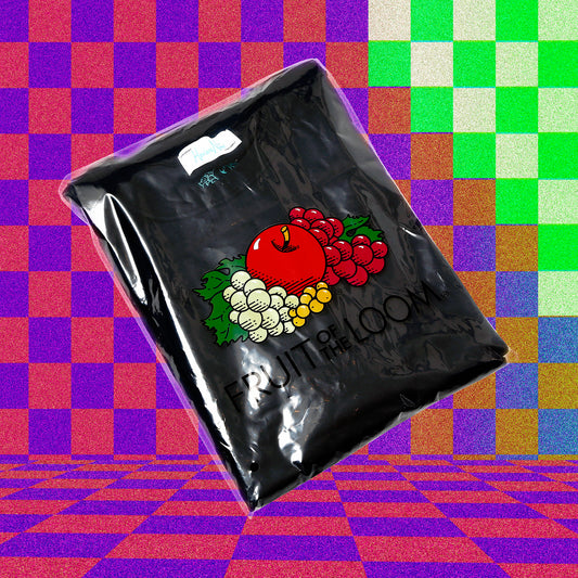 FRUIT OF THE LOOM 2PACK TEE