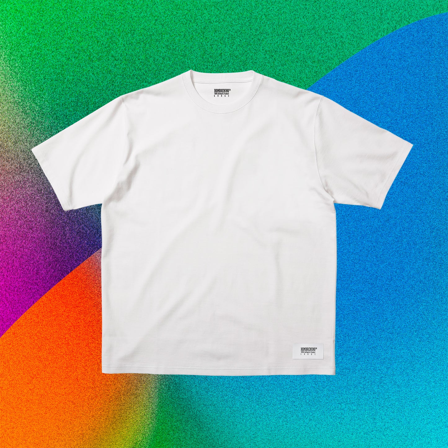 BASIC S/S TEE