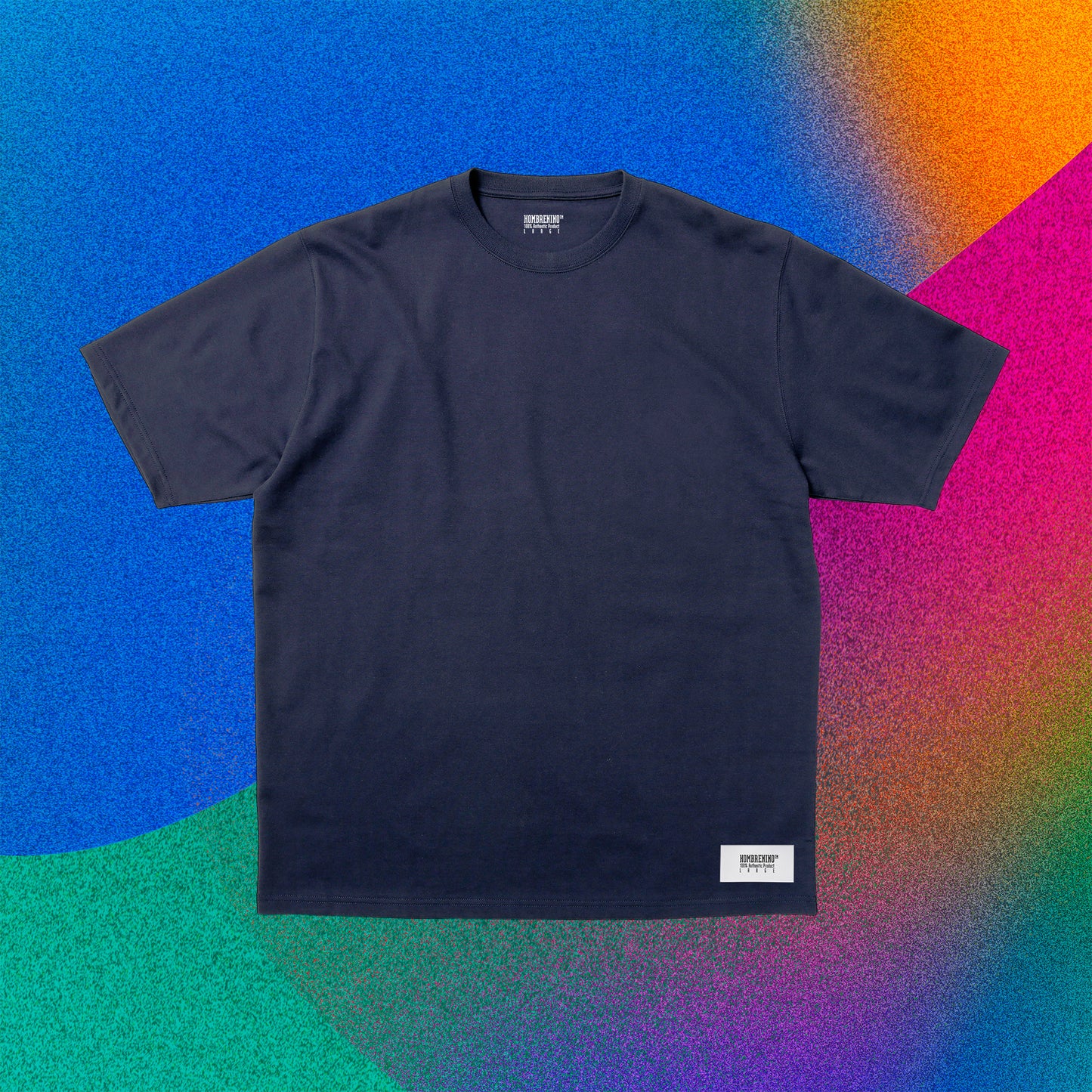 BASIC S/S TEE
