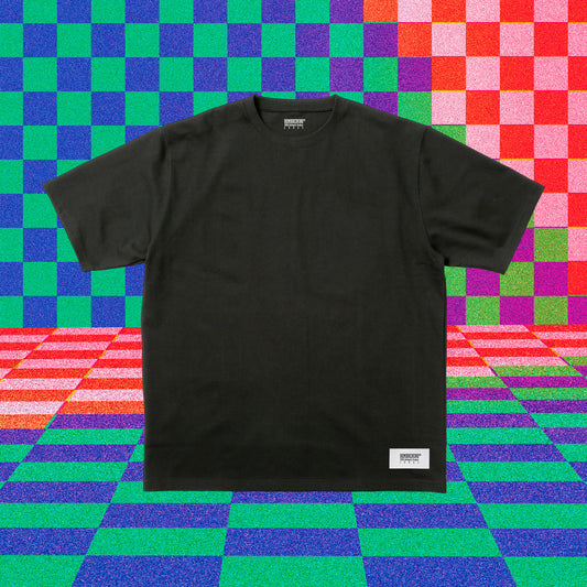 BASIC S/S TEE