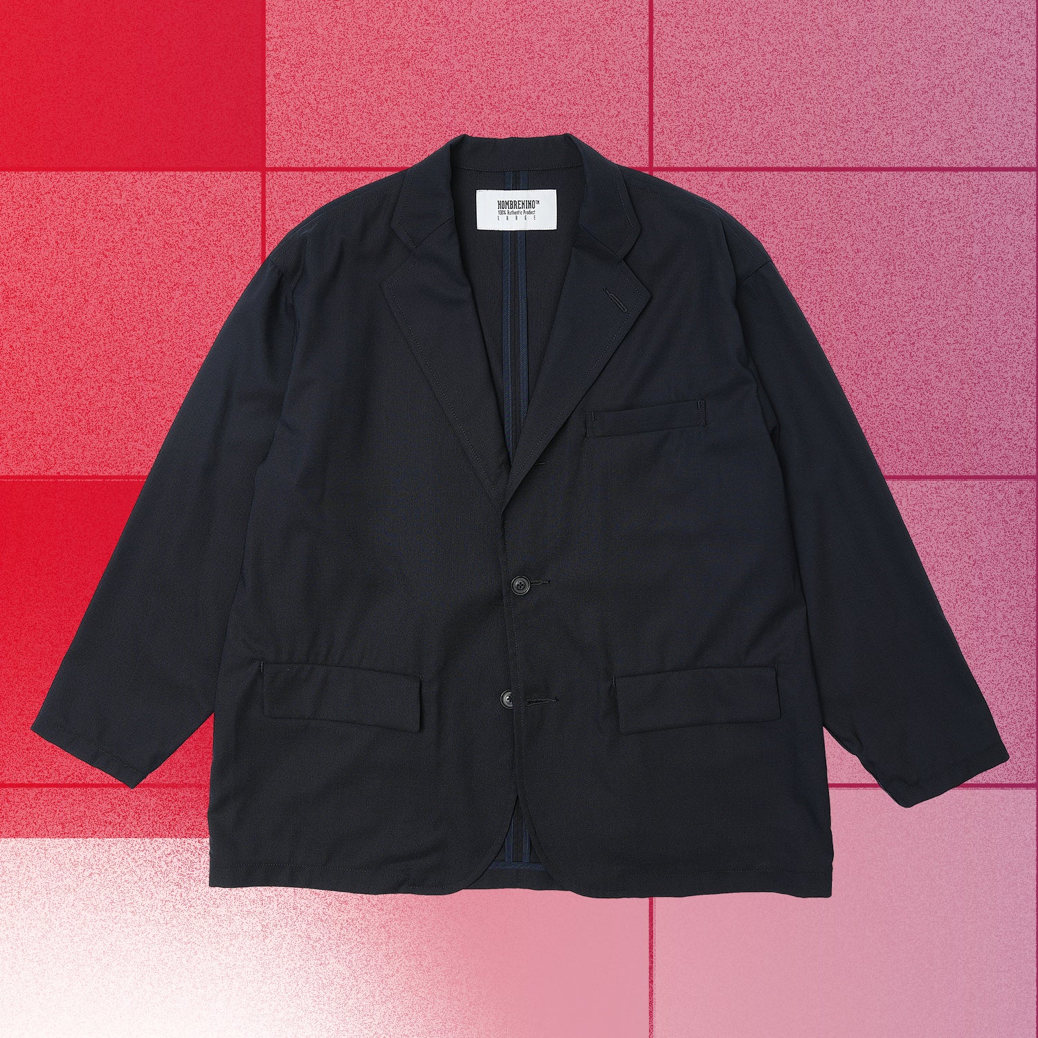 JACKETS – Hombre Nino