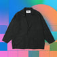 CORDURA WOOL 3B JACKET