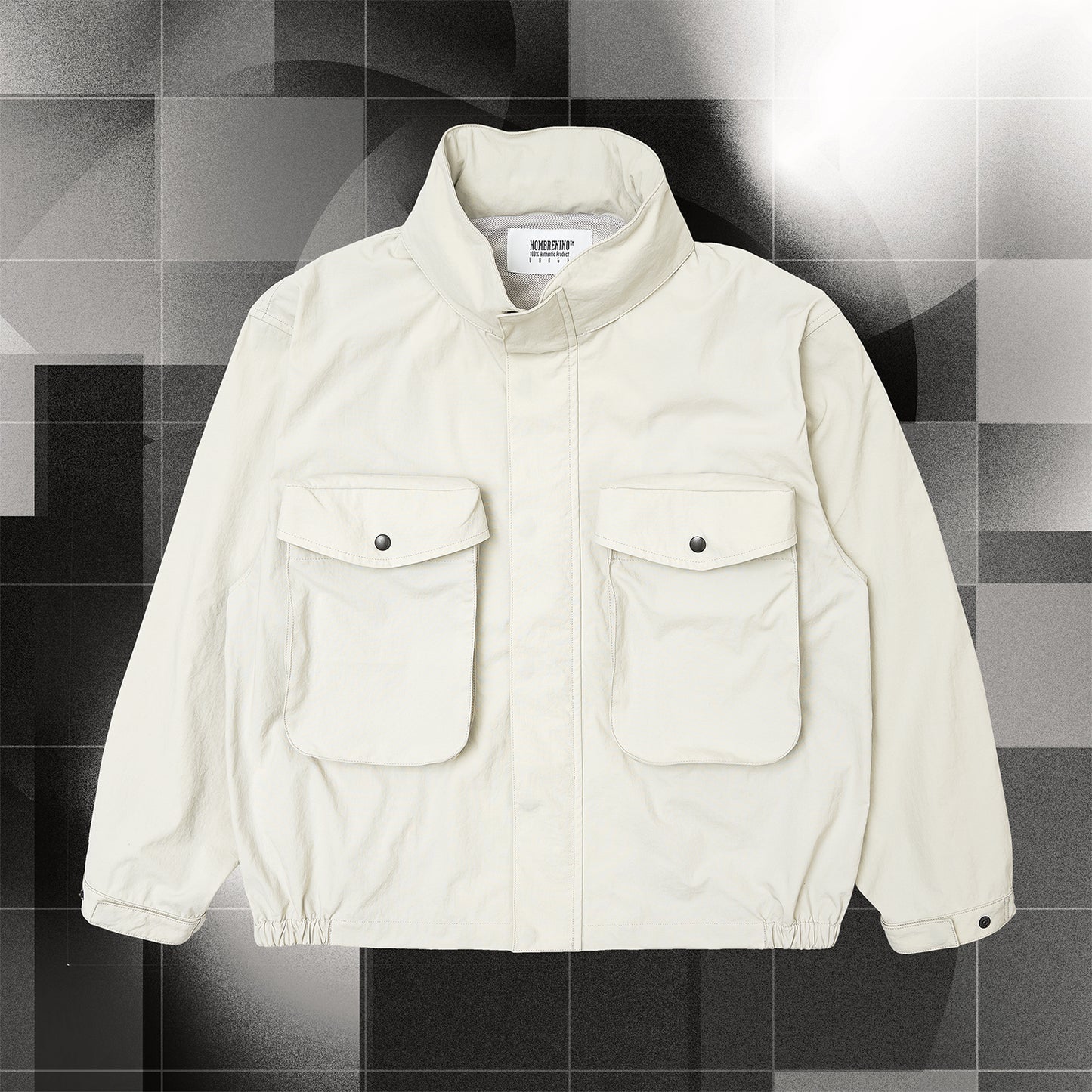 UTILITY JACKET