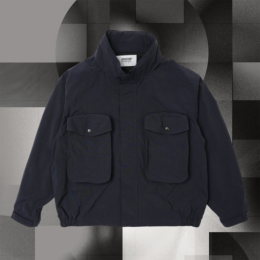 UTILITY JACKET