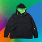 VENTILATION ANORAK JACKET