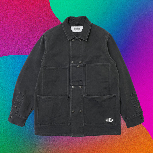 CORONA a-1 clothing CROSS TOWN JACKET