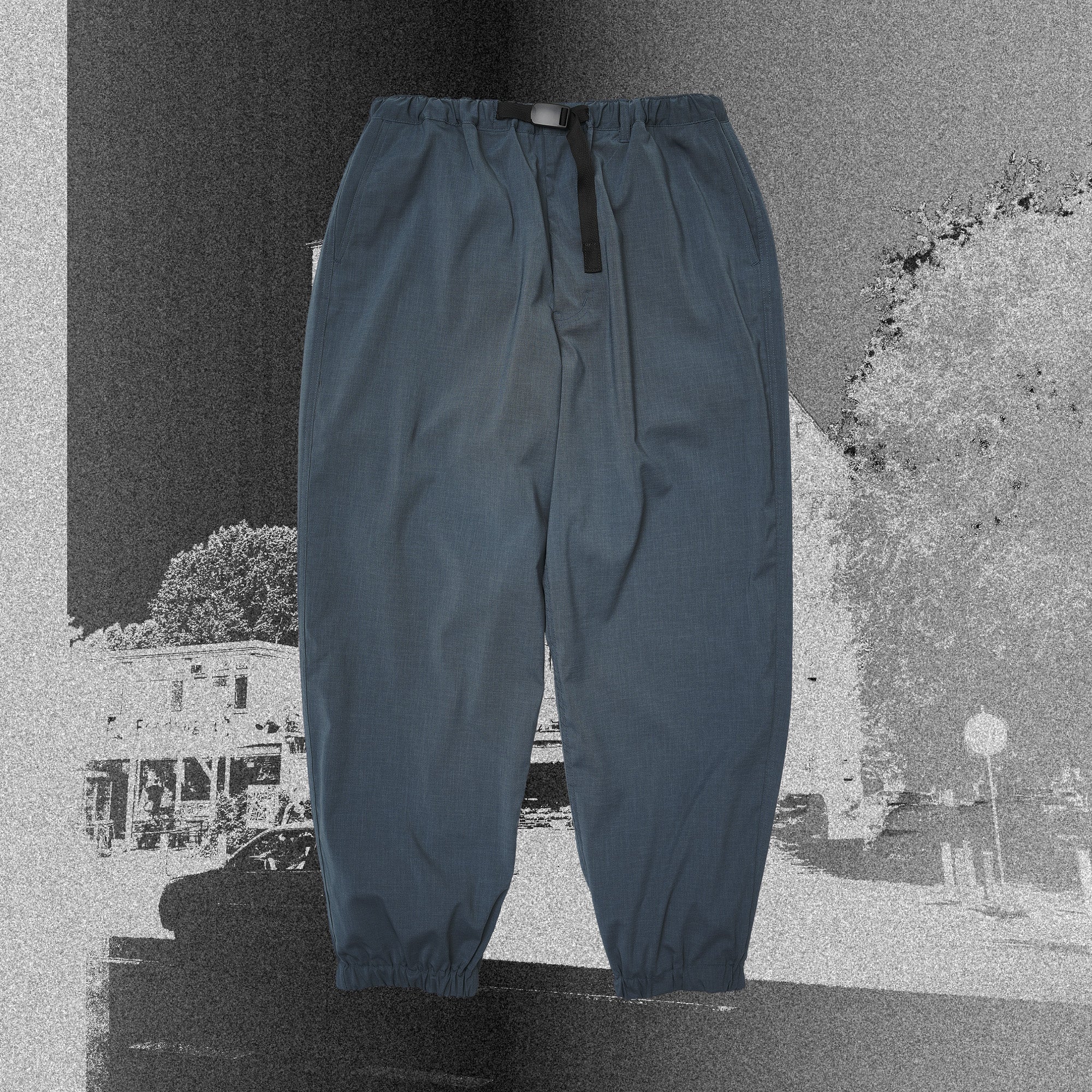 PANTS – Hombre Nino