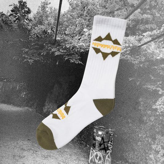 SKATE SOCKS