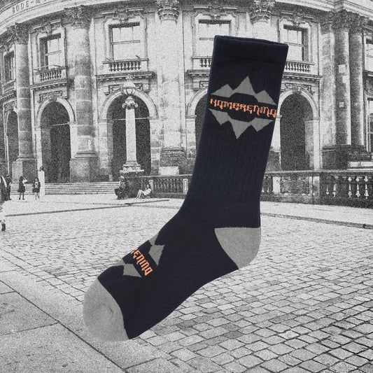 SKATE SOCKS