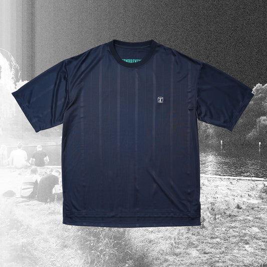 STRIPE JERSEY