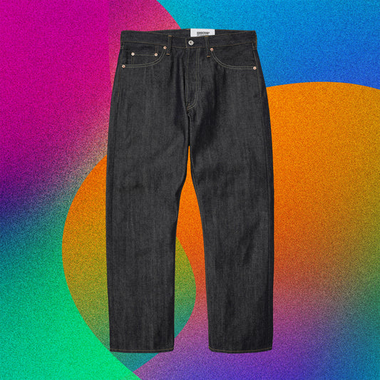 CORONA a-1 clothing W02 FIVE POCKET PANTS