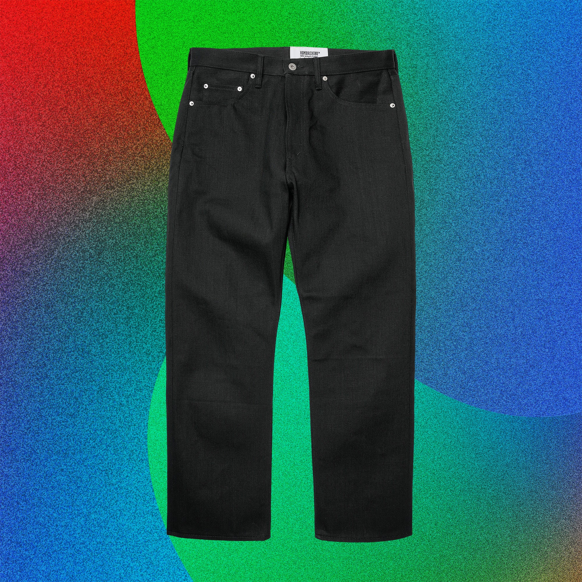 CORONA a-1 clothing W02 FIVE POCKET PANTS – Hombre Nino