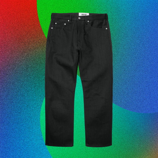 CORONA a-1 clothing W02 FIVE POCKET PANTS