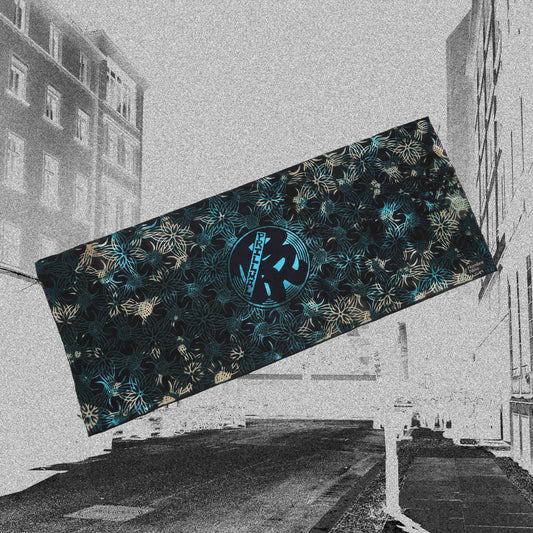 PRILLMAL TIE DYE TENUGUI