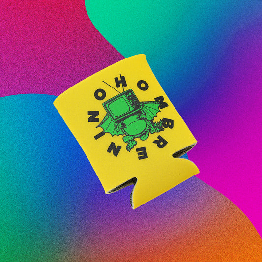 MONSTER KOOZIE