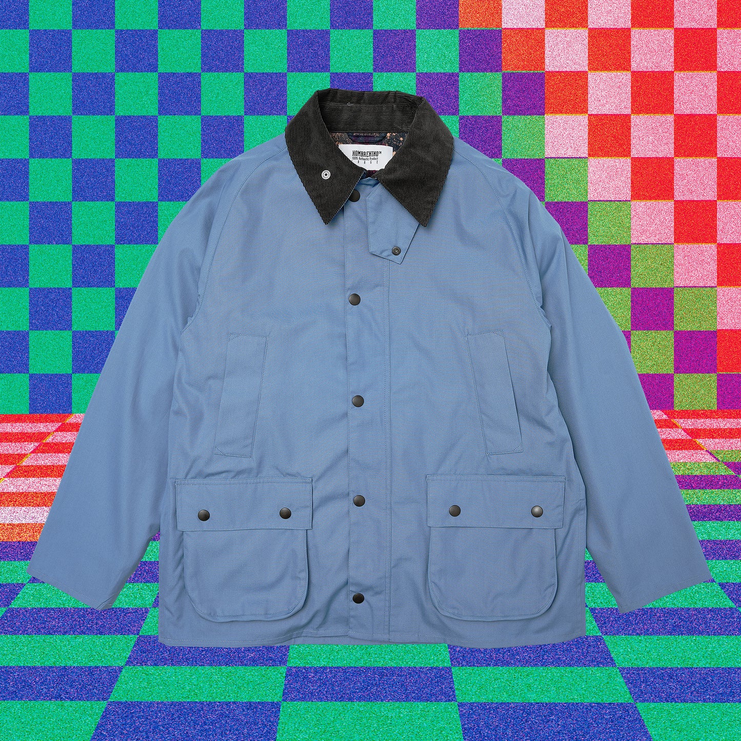 FIELD JACKET