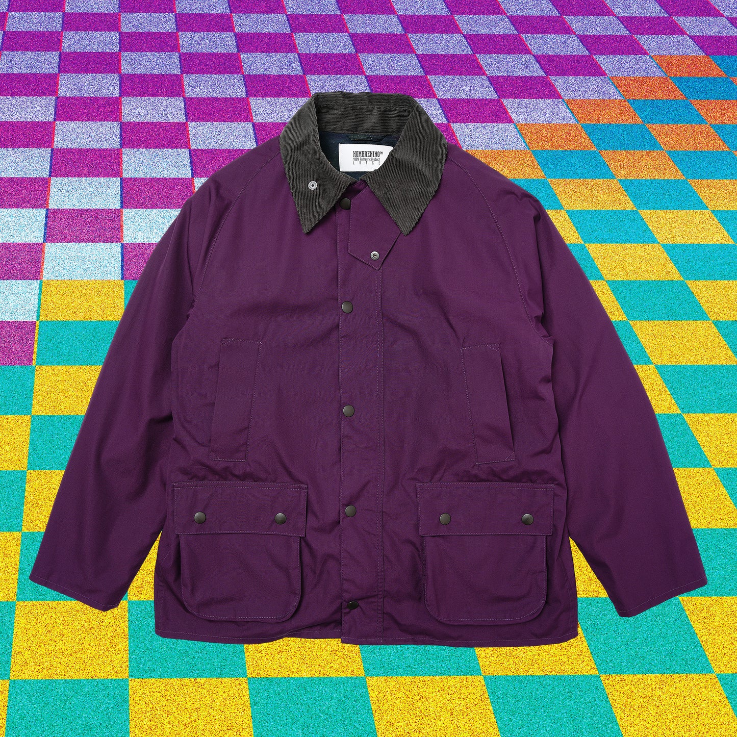 FIELD JACKET