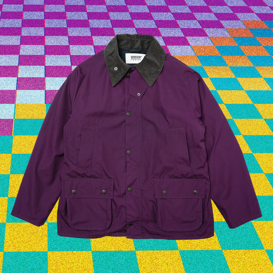 FIELD JACKET