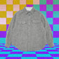 WOOL CPO SHIRT