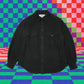 WOOL CPO SHIRT