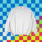 VENTILATION CREWNECK