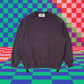 VENTILATION CREWNECK