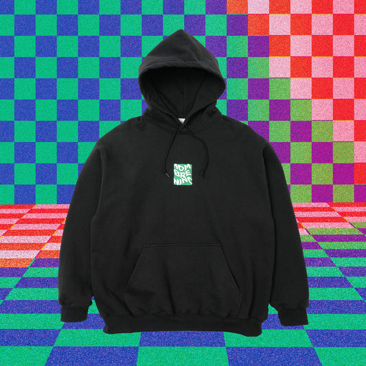 PULLOVER HOODIE (VACUUM)