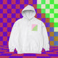 PULLOVER HOODIE (SQUARE)