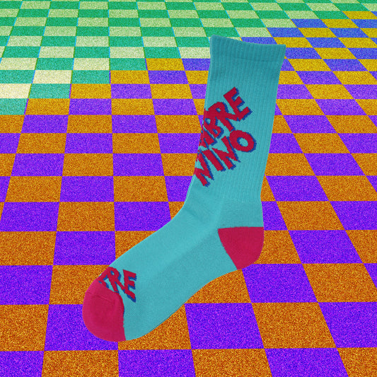 SKATE SOCKS