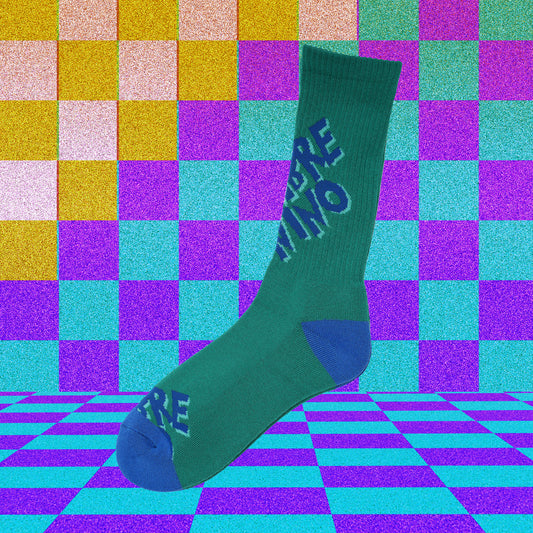 SKATE SOCKS