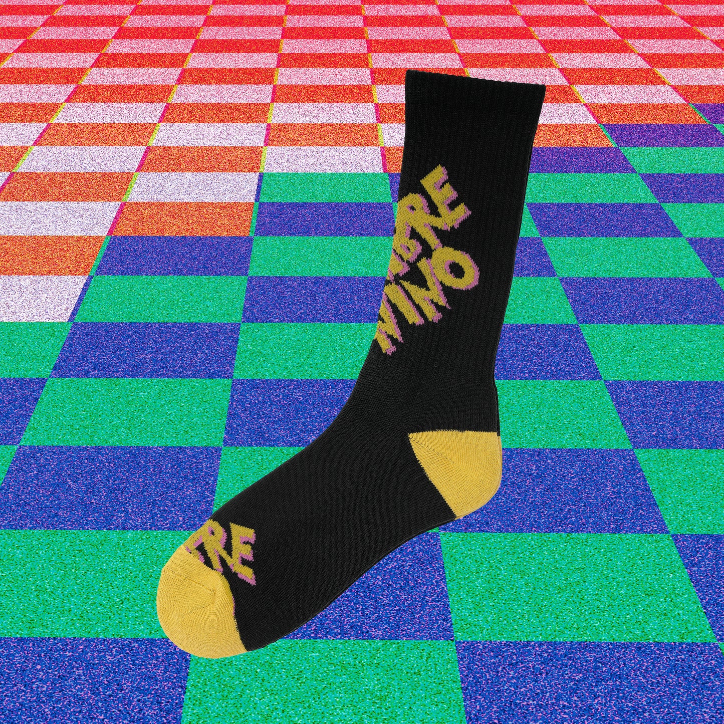 SKATE SOCKS