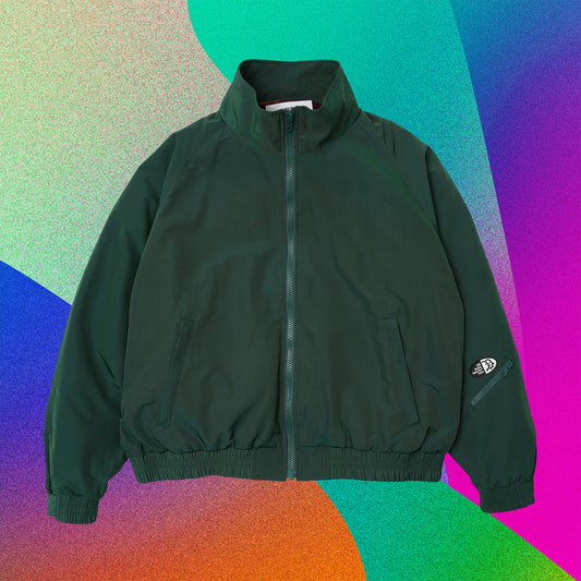 NYLON JACKET