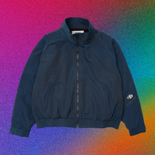 NYLON JACKET