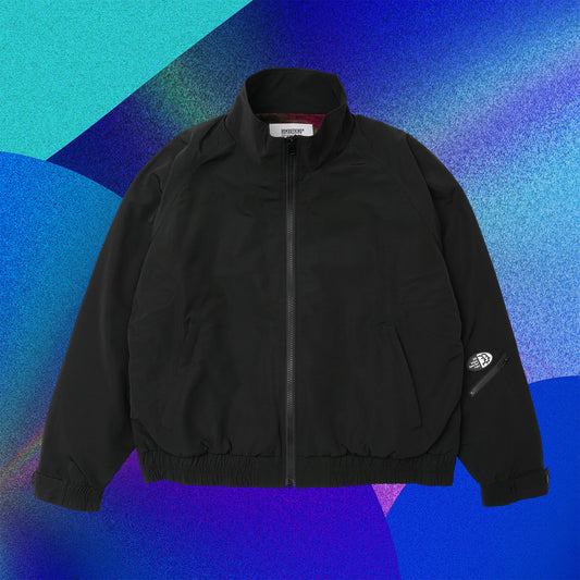 NYLON JACKET