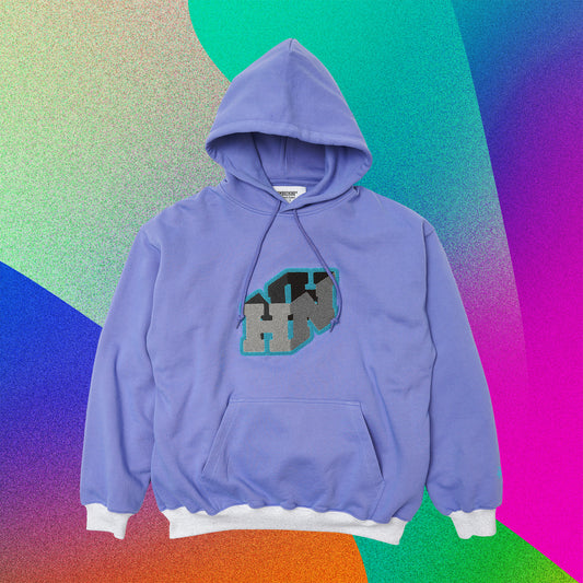PULLOVER HOODIE (HN)