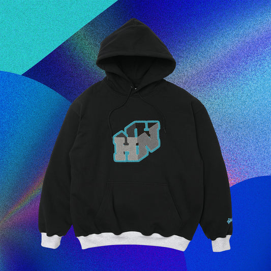 PULLOVER HOODIE (HN)