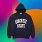 PULLOVER HOODIE (CONCRETE STATE)