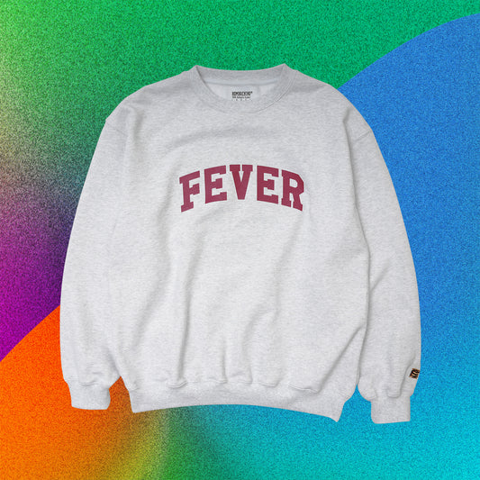 CREW NECK (FEVER)
