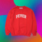 CREW NECK (FEVER)