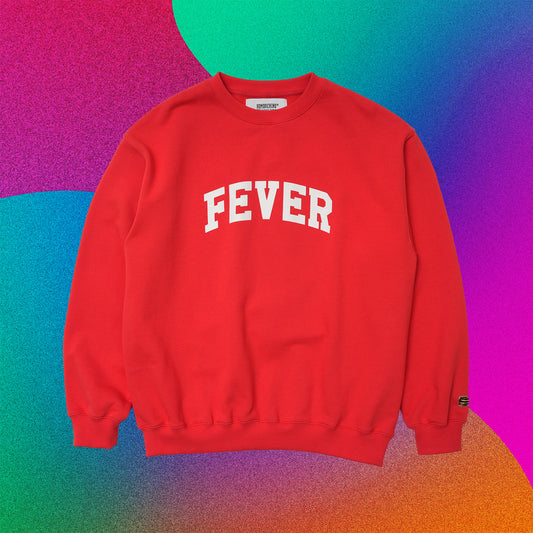 CREW NECK (FEVER)