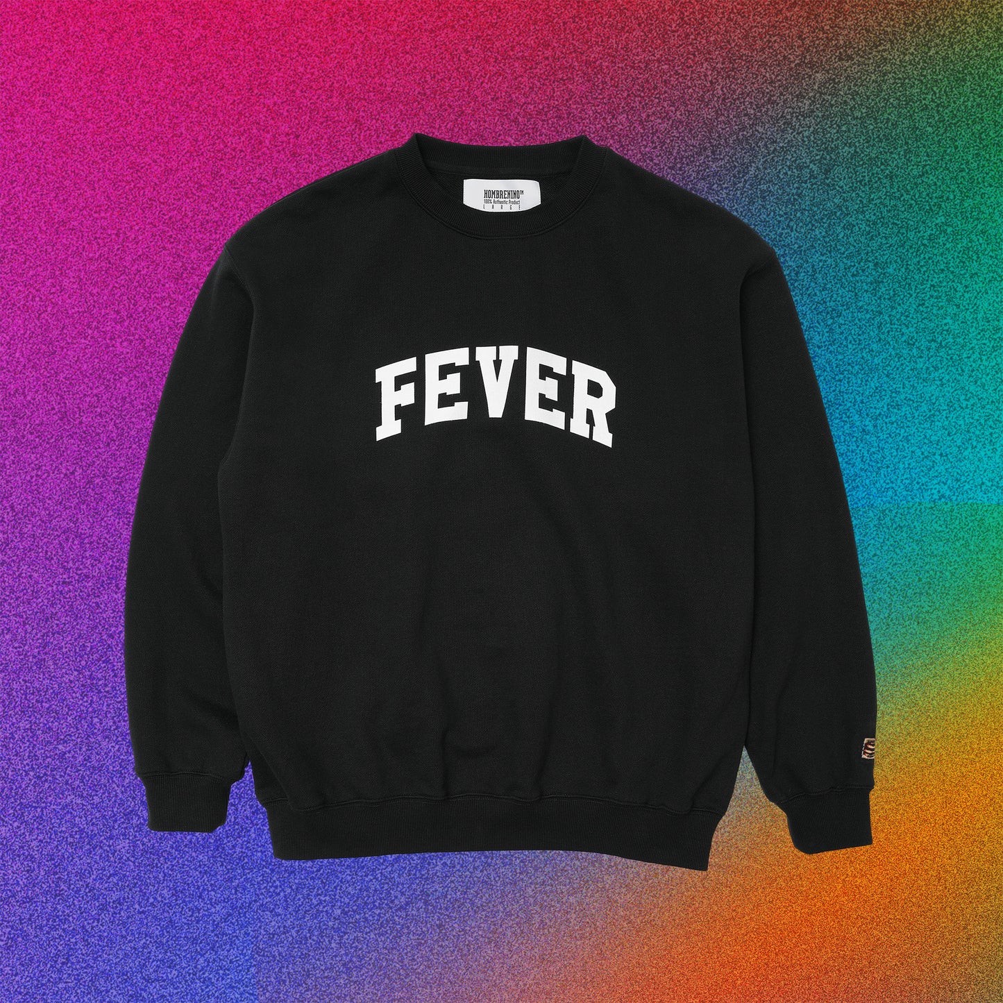 CREW NECK (FEVER)