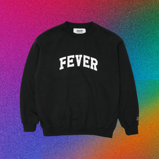 CREW NECK (FEVER)