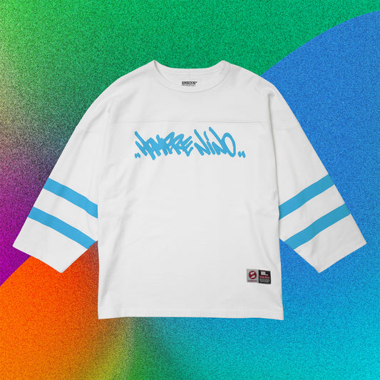 FOOTBALL SHIRT