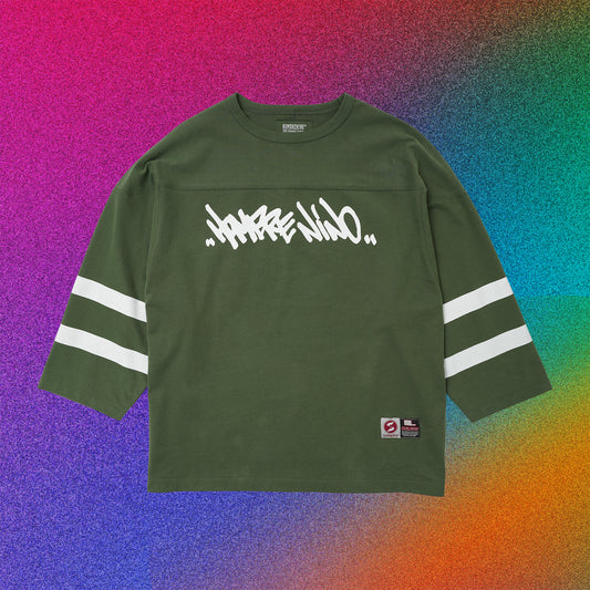 FOOTBALL SHIRT