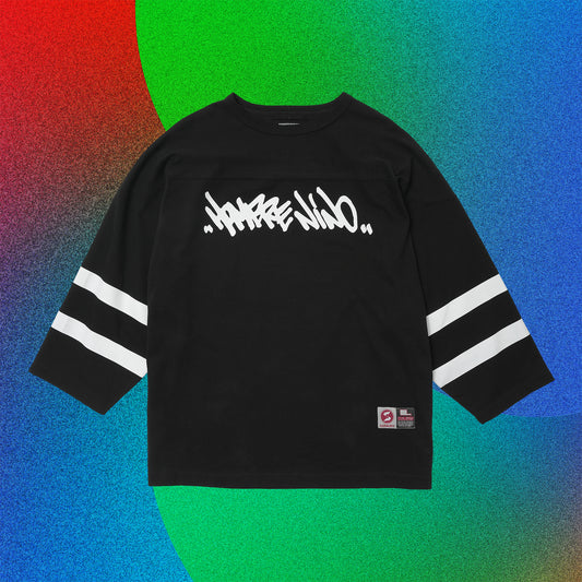 FOOTBALL SHIRT