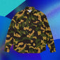 VENTILATION FLANNEL SHIRT CAMO