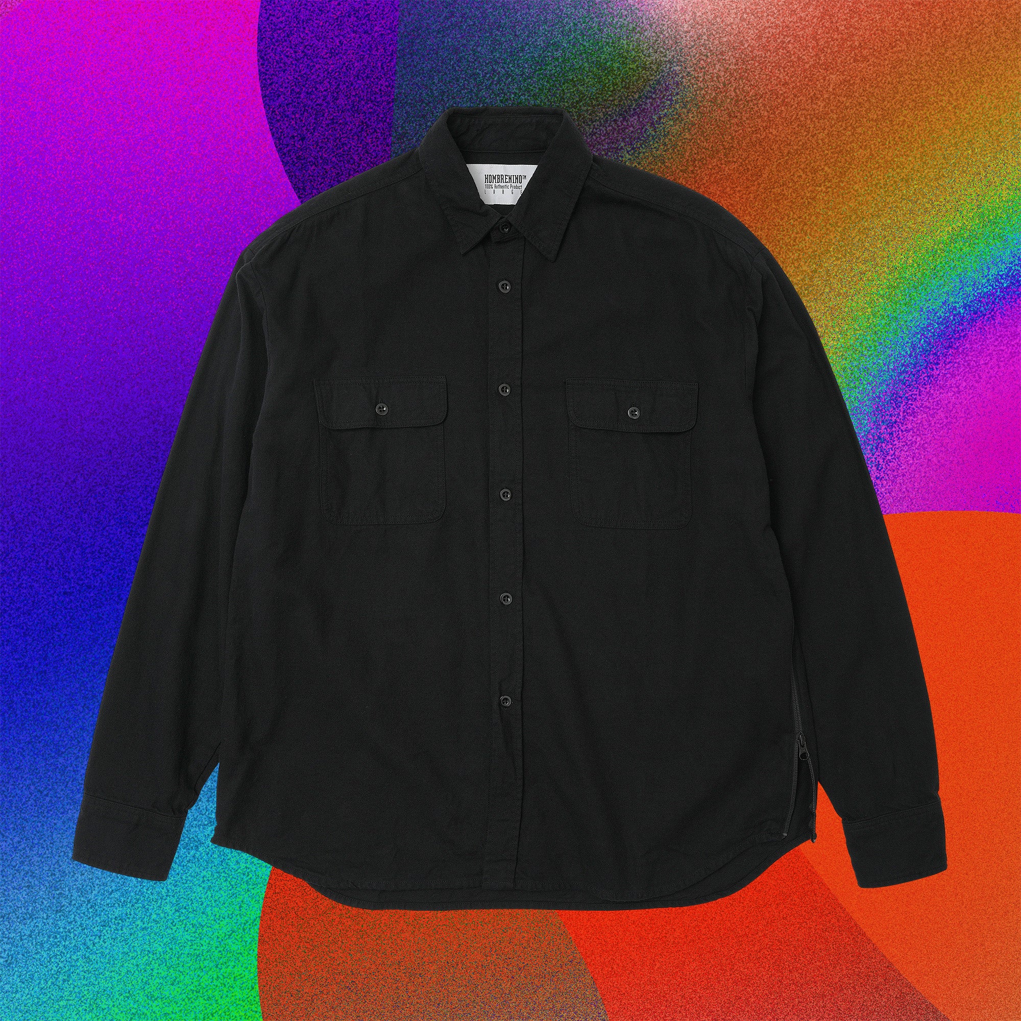 SHIRTS – Hombre Nino