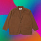 CANVAS 3B JACKET
