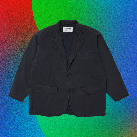 CANVAS 3B JACKET